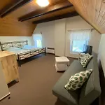 Casa de hóspedes & Restaurace U 3*