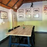 & Restaurace U Casa de hóspedes