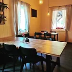 & Restaurace U Sezimovo Usti