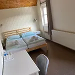Casa de hóspedes & Restaurace U 3*