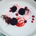Casa de hóspedes & Restaurace U 3*