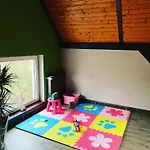 Casa de hóspedes & Restaurace U 3*