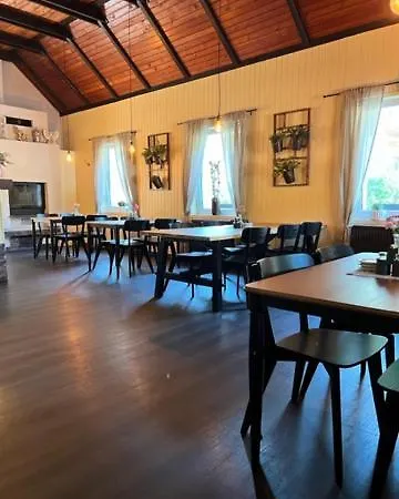& Restaurace U 3* Sezimovo Ústí