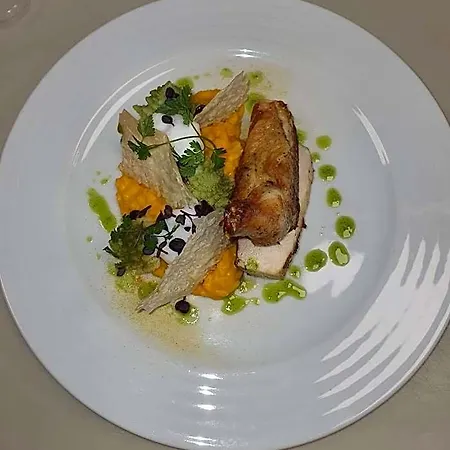 & Restaurace U Sezimovo Ústí