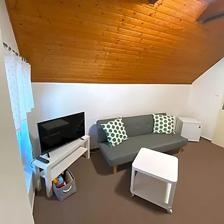 & Restaurace U 3* Sezimovo Ústí