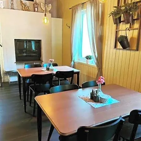& Restaurace U Sezimovo Ústí