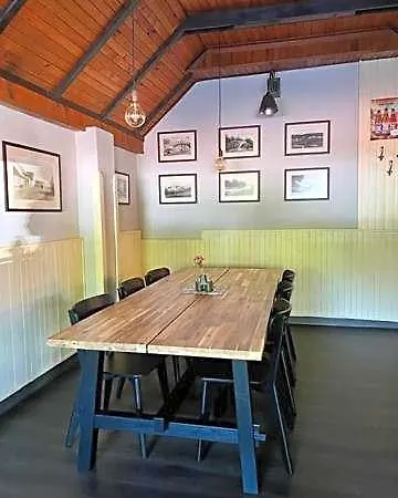 & Restaurace U Sezimovo Ústí