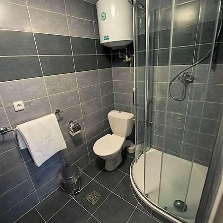 & Restaurace U Sezimovo Ústí