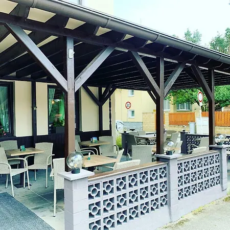 & Restaurace U