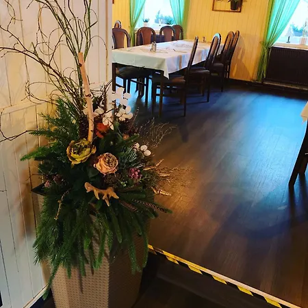 & Restaurace U 3*