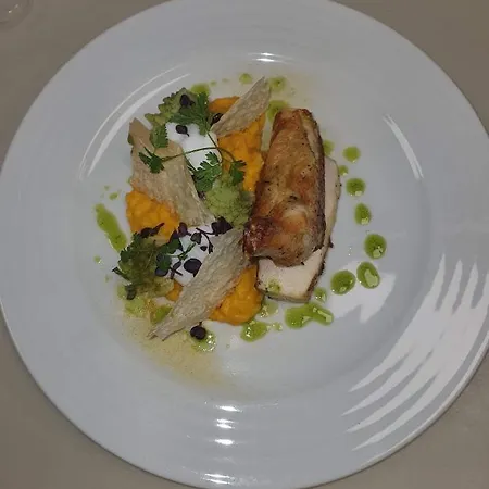& Restaurace U Πανσιόν Sezimovo Usti