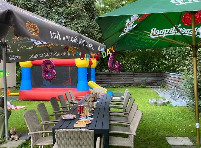 Vendégház & Restaurace U
