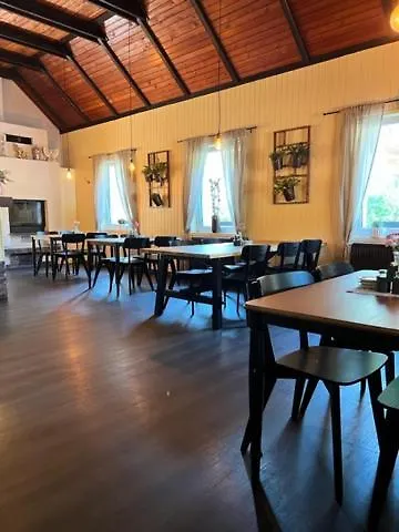 & Restaurace U 3* Sezimovo Ústí