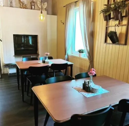 & Restaurace U 3*