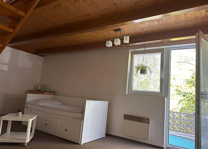 Vendégház & Restaurace U 3*