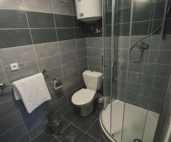 & Restaurace U Vendégház 3*