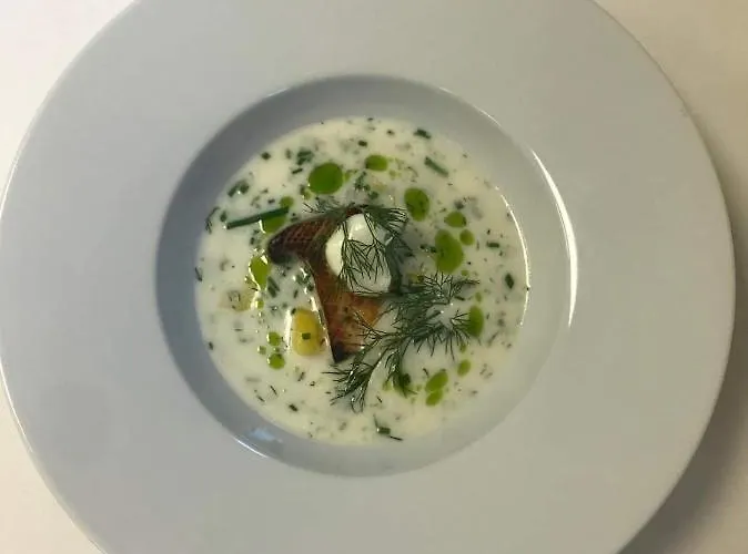 & Restaurace U Vendégház Sezimovo Ústí