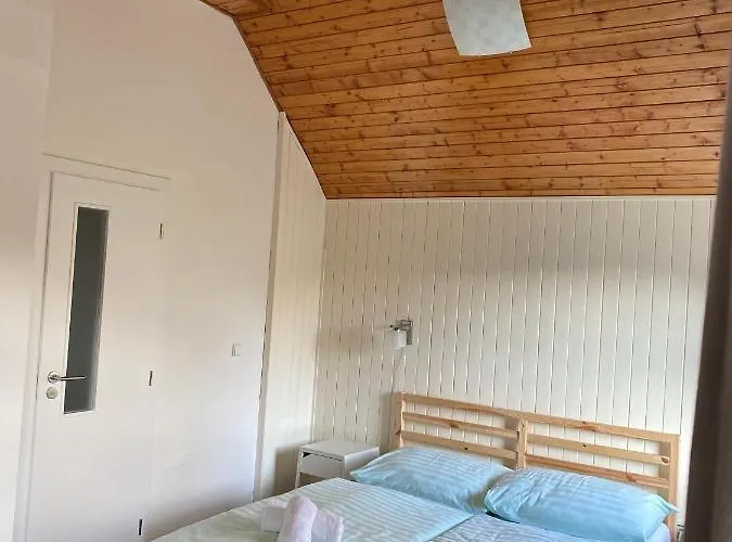 & Restaurace U Sezimovo Ústí