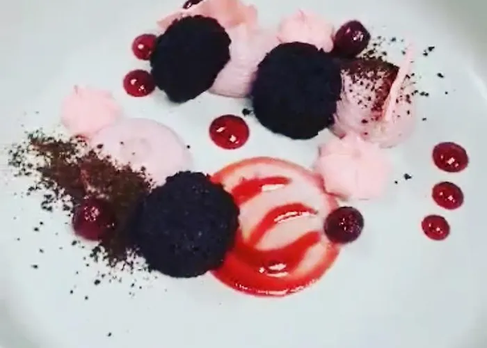 Vendégház & Restaurace U 3*